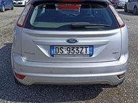 Usata Ford Focus Titanium 90 CV (66 kW) 2008 Berlina