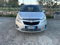 usata Chevrolet Spark 1.0 LS GPL Eco Logic