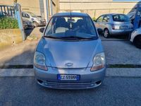 usata Chevrolet Matiz 0.8 S Smile cingia stata fatta 65000