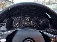 Usata Skoda Scala Ambition 95 CV (69 kW) 2023 Utilitaria