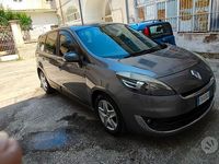 Usata Renault Grand Scénic III 120 CV (88 kW) 2015 Monovolume
