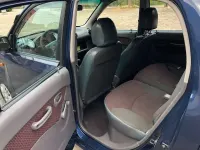 Usata Hyundai Atos Prime 58 CV (42 kW) 2007 Blu/azzurro Utilitaria