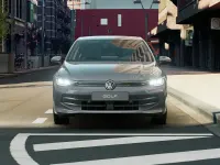 Nuova VW Golf VIII Edition 115 CV (84 kW) 2026 Urano grey Berlina