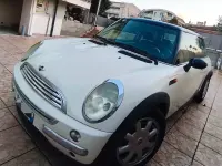 Usata Mini Cooper 116 CV (85 kW) 2004 Utilitaria