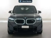 Usata BMW XM 653 CV (480 kW) 2025 Carbon black metallizzato SUV
