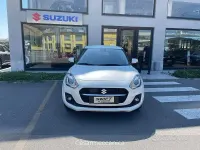 Usata Suzuki Swift 83 CV (61 kW) 2022 Bianco Utilitaria