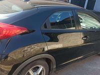 Usata Honda Civic Comfort 120 CV (88 kW) 2013 Berlina