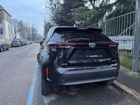 Usata Toyota Yaris Cross Lounge 92 CV (67 kW) 2022 SUV