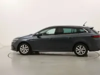 Usata Renault Mégane GrandTour Business 116 CV (85 kW) 2021 Grigio Station wagon