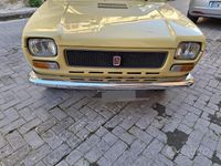 Usata Fiat 127 1970 Coupé