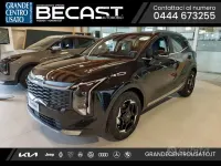 Nuova Kia Sportage Style 179 CV (131 kW) 2026 Nero SUV