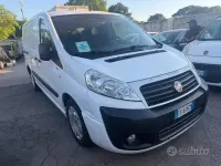 Occasion Fiat Scudo Comfort 128 ch (94 kW) 2016 Blanc