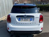 usata Mini Cooper D Countryman Cooper D Countryman 2.0 Hype all4 auto