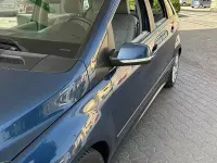 Usata Mercedes B200 Premium 136 CV (100 kW) 2010 Bluazzurro Monovolume