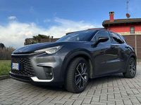 Usata Lexus LBX 91 CV (66 kW) 2024 Grigio SUV