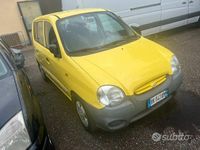 usata Hyundai Atos Prime 1.0 12V GL Comfort