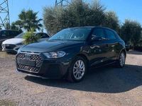 usata Audi A1 SPB 25 TFSI Admired Advanced