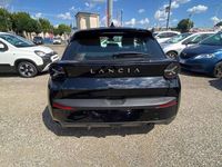 Usata Lancia Ypsilon 110 CV (80 kW) 2025 Nero Utilitaria