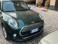 Usata Mini One D Hype 95 CV (69 kW) 2017 Utilitaria