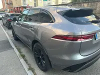 Usata Jaguar F-Pace R-Dynamic 204 CV (150 kW) 2023 SUV