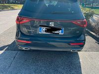 Usata Seat Tarraco 2023 Nero SUV