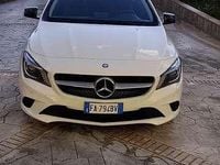 Usata Mercedes CLA200 Shooting Brake 136 CV (100 kW) 2015 Station wagon