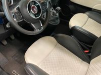 usata Fiat 500 500 1.0 Hybrid Dolcevita