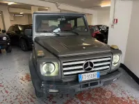 Usata Mercedes 200 126 CV (92 kW) 1990 Grigio Station wagon