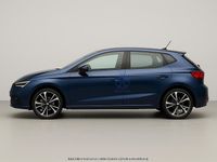 Usata Seat Ibiza FR 116 CV (85 kW) 2025 Blu Utilitaria