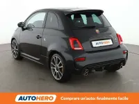 Usata Abarth 695 Turismo 179 CV (131 kW) 2024 Nero Utilitaria