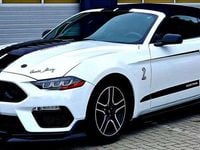 Usata Ford Mustang Convertible 314 CV (230 kW) 2018 Cabrio
