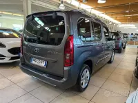 Gebraucht Toyota Proace Verso City 101 PS (74 kW) 2022 Grau Kombi