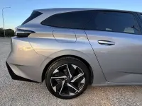 Usata Peugeot 308 SW Allure 131 CV (96 kW) 2024 Grigio Station wagon