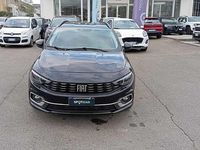 Usata Fiat Tipo S 131 CV (96 kW) 2023 Nero Station wagon