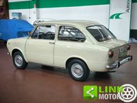 usata Fiat 850 Super