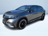 Nuova Mercedes EQE350 AMG Line Premium 214 kW (292 CV) 2025 Argento SUV