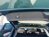 Usata Ford Kuga Titanium S 150 CV (110 kW) 2017 Verde SUV