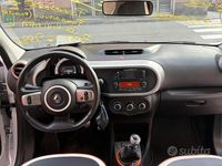 Usata Renault Twingo Intens 90 CV (66 kW) 2018 Other Utilitaria