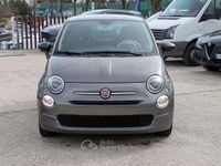Usata Fiat 500 La Prima 70 CV (51 kW) 2023 Grigio Utilitaria