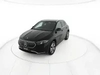 Usata Mercedes EQA250 139 kW (190 CV) 2023 Nero SUV