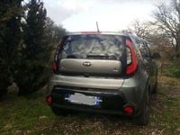 Usata Kia Soul Turbo 136 CV (100 kW) 2017 SUV