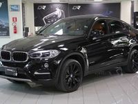 usata BMW X6 xDrive30d 249cv auto