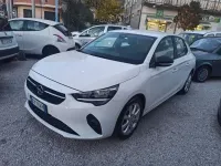 Usata Opel Corsa Edition 101 CV (74 kW) 2023 Bianco Utilitaria