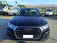 Usata Audi Q5 Business 252 CV (185 kW) 2020 Grigio SUV