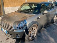 usata Mini Cooper 1.6 gpl