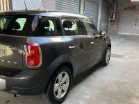 Usata Mini One Countryman 98 CV (72 kW) 2015 Nero SUV