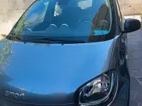 Usata Smart ForFour Electric Drive 41 kW (56 CV) 2020 Grigio Utilitaria