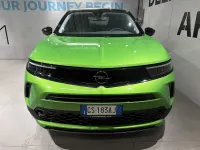 Usata Opel Mokka Elegance 101 CV (74 kW) 2024 Verde SUV