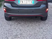Usata Ford Fiesta 86 CV (63 kW) 2018 Utilitaria