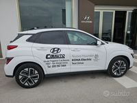 usata Hyundai Kona 